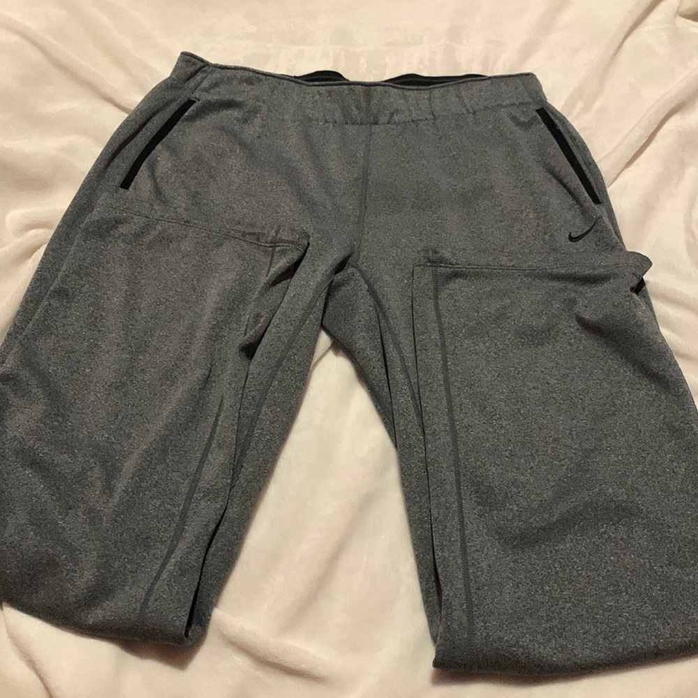 Nike sweats